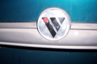 Illustration for article titled An Even More Mystery Car